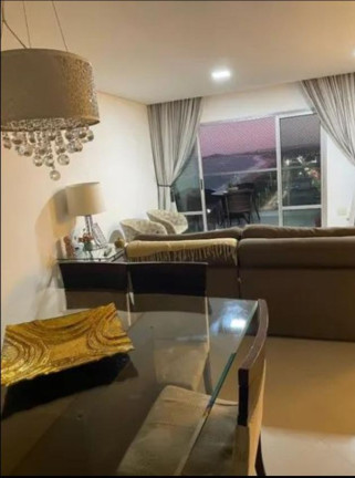 Imagem Apartamento com 3 Quartos à Venda, 123 m² em Praia De Itaparica - Vila Velha Imagem Apartamento com 3 Quartos à Venda, 123 m² em Praia De Itaparica - Vila Velha