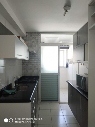 Imagem Apartamento com 2 Quartos à Venda, 52 m² em Parque Novo Horizonte - São José Dos Campos Imagem Apartamento com 2 Quartos à Venda, 52 m² em Parque Novo Horizonte - São José Dos Campos