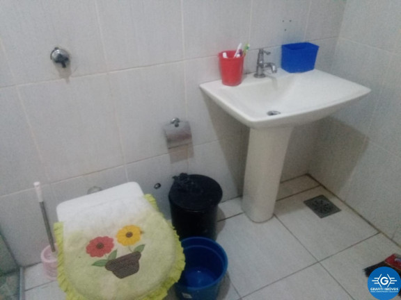 Imagem Imóvel com 3 Quartos à Venda, 304 m² em Campo Grande - Rio De Janeiro