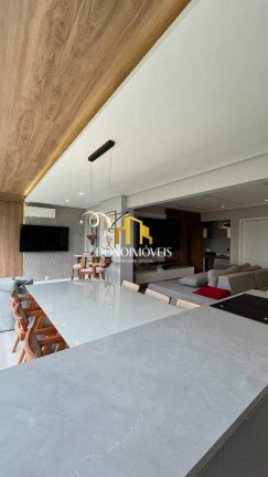 Imagem Apartamento com 3 Quartos à Venda, 155 m² em Centro - São Bernardo Do Campo Imagem Apartamento com 3 Quartos à Venda, 155 m² em Centro - São Bernardo Do Campo