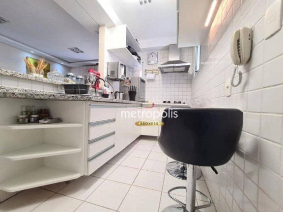 Imagem Apartamento com 2 Quartos à Venda, 72 m² em Vila Mariana - São Paulo
