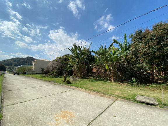 Imagem Terreno à Venda, 144 m² em Campo Grande - Rio De Janeiro Imagem Terreno à Venda, 144 m² em Campo Grande - Rio De Janeiro