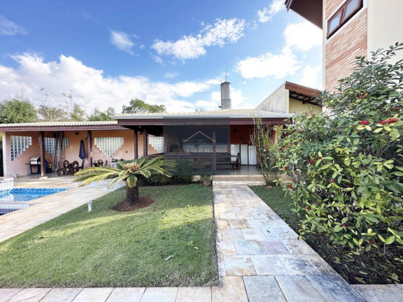 Imagem Casa de Condomínio com 3 Quartos à Venda, 439 m² em Condomínio Portal Do Sabiá - Araçoiaba Da Serra Imagem Casa de Condomínio com 3 Quartos à Venda, 439 m² em Condomínio Portal Do Sabiá - Araçoiaba Da Serra