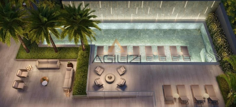 Imagem Apartamento com 1 Quarto à Venda, 26 m² em Moema - São Paulo Imagem Apartamento com 1 Quarto à Venda, 26 m² em Moema - São Paulo