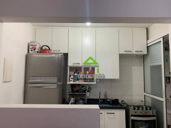 Imagem Apartamento com 2 Quartos à Venda, 50 m² em Jardim Petrópolis - Cotia Imagem Apartamento com 2 Quartos à Venda, 50 m² em Jardim Petrópolis - Cotia