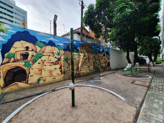 Imagem Apartamento com 3 Quartos à Venda, 65 m² em Piedade - Jaboatão Dos Guararapes