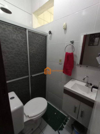 Imagem Apartamento com 2 Quartos à Venda, 83 m² em Cidade Dos Funcionários - Fortaleza