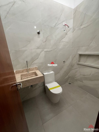 Imagem Casa com 3 Quartos à Venda, 91 m² em Jardim Marambaia - Jundiaí Imagem Casa com 3 Quartos à Venda, 91 m² em Jardim Marambaia - Jundiaí
