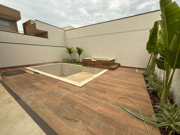 Casa de Condomínio com 3 Quartos à Venda, 250 m² em Parque Olívio Franceschini - Hortolândia