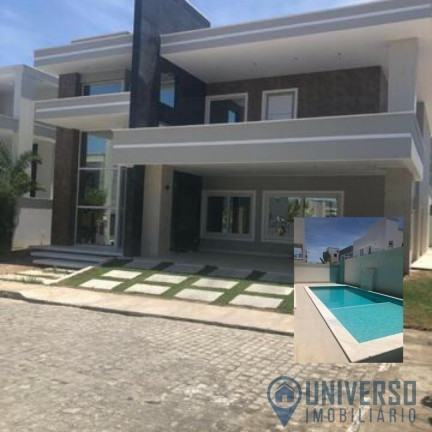 Imagem Casa com 4 Quartos à Venda, 390 m² em Sim - Feira De Santana Imagem Casa com 4 Quartos à Venda, 390 m² em Sim - Feira De Santana