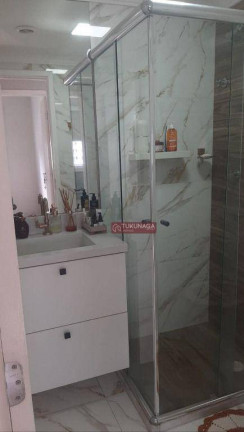 Imagem Apartamento com 2 Quartos à Venda, 44 m² em Itapegica - Guarulhos