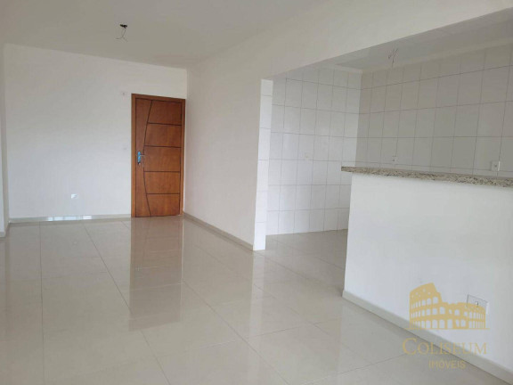 Imagem Apartamento com 3 Quartos à Venda, 139 m² em Vila Guilhermina - Praia Grande
