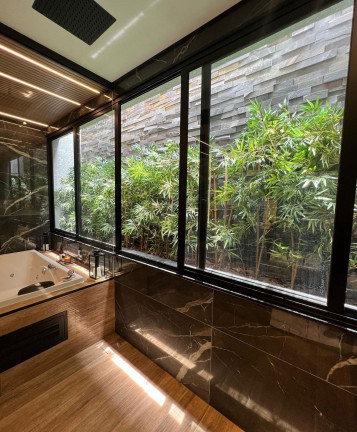 Imagem Casa com 3 Quartos à Venda, 346 m² em Alphaville Nova Esplanada - Votorantim