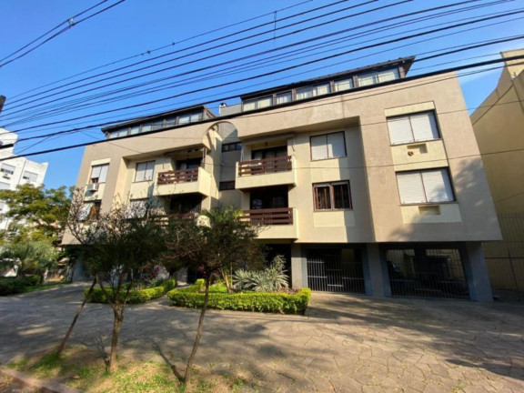 Imóvel com 3 Quartos à Venda, 215 m² em Petrópolis - Porto Alegre