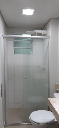 Imagem Apartamento com 2 Quartos à Venda, 44 m² em Jardim Maria Luiza - Londrina