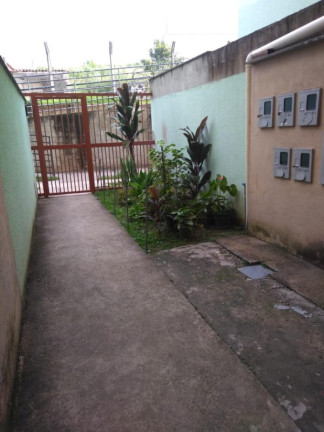 Imagem Imóvel com 3 Quartos à Venda, 50 m² em Beatriz - Contagem