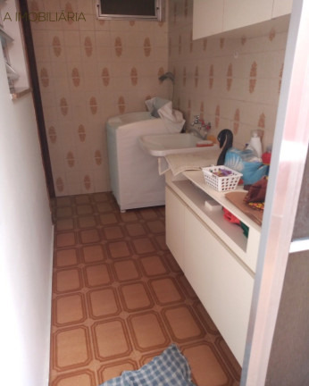Imagem Casa com 2 Quartos à Venda, 146 m² em Taboão - São Bernardo Do Campo