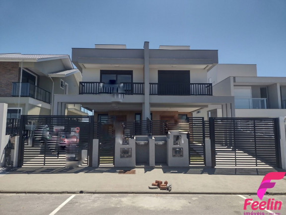Imagem Casa com 3 Quartos à Venda, 150 m² em Campeche - Florianópolis
