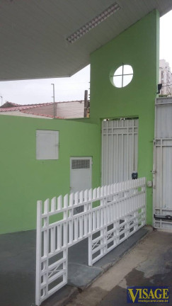 Imagem Apartamento com 2 Quartos à Venda,  em Centro - Jacareí