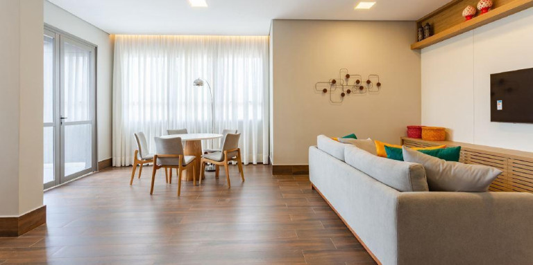 Imagem Imóvel com 2 Quartos à Venda, 64 m² em Vila Prudente - São Paulo