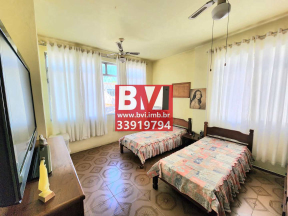 Imagem Casa com 5 Quartos à Venda, 224 m² em Vila Kosmos - Rio De Janeiro Imagem Casa com 5 Quartos à Venda, 224 m² em Vila Kosmos - Rio De Janeiro