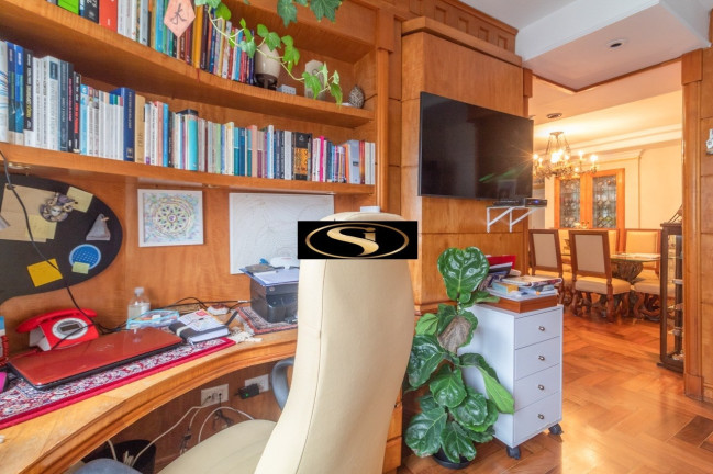 Imagem Apartamento com 3 Quartos à Venda, 170 m² em Jardim Europa - São Paulo Imagem Apartamento com 3 Quartos à Venda, 170 m² em Jardim Europa - São Paulo
