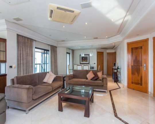 Imagem Apartamento com 3 Quartos à Venda, 325 m² em Panamby - São Paulo Imagem Apartamento com 3 Quartos à Venda, 325 m² em Panamby - São Paulo
