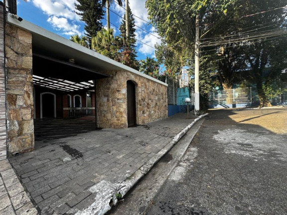 Sobrado com 3 Quartos à Venda, 207 m² em Vila Mazza - Suzano