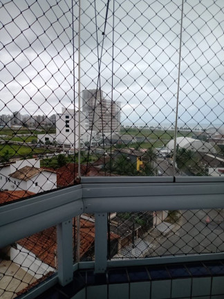 Imagem Apartamento com 2 Quartos à Venda, 63 m² em Nova Mirim - Praia Grande