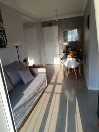 Imagem Apartamento com 2 Quartos à Venda, 60 m² em Jardim Da Glória - Sp