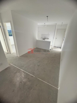 Imagem Apartamento com 2 Quartos à Venda, 49 m² em Santa Maria - Osasco Imagem Apartamento com 2 Quartos à Venda, 49 m² em Santa Maria - Osasco