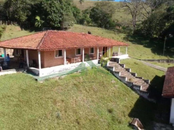 Imagem Chácara com 5 Quartos à Venda, 193.600 m² em Batatuba - Piracaia Imagem Chácara com 5 Quartos à Venda, 193.600 m² em Batatuba - Piracaia