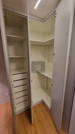 Imagem Apartamento com 2 Quartos à Venda, 53 m² em Alphaville Empresarial - Barueri
