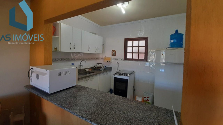 Imagem Apartamento com 4 Quartos à Venda, 100 m² em Peró - Cabo Frio