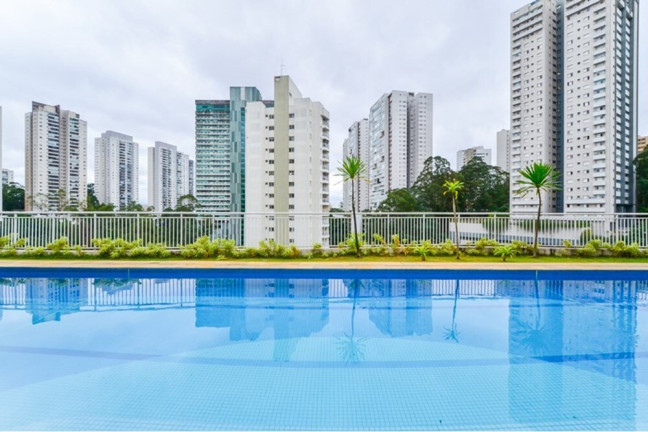 Imagem Apartamento com 4 Quartos à Venda, 128 m² em Vila Andrade - São Paulo Imagem Apartamento com 4 Quartos à Venda, 128 m² em Vila Andrade - São Paulo