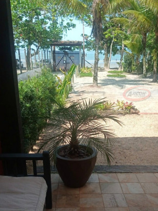 Imagem Casa com 4 Quartos à Venda, 108 m² em Ubatumirim - Ubatuba