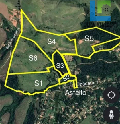 Imagem Imóvel à Venda, 210.000 m² em Chácaras Do Guacuri - Itupeva Imagem Imóvel à Venda, 210.000 m² em Chácaras Do Guacuri - Itupeva