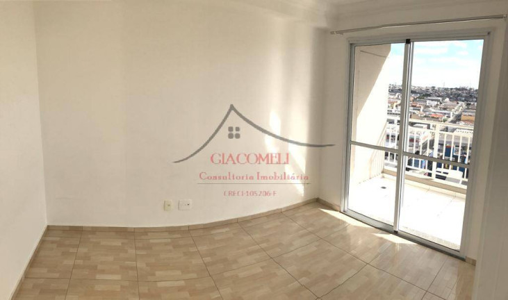 Imagem Apartamento com 2 Quartos à Venda, 50 m² em Jardim Santa Terezinha (zona Leste) - São Paulo Imagem Apartamento com 2 Quartos à Venda, 50 m² em Jardim Santa Terezinha (zona Leste) - São Paulo