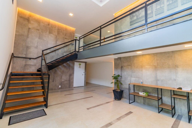 Imagem Apartamento com 3 Quartos à Venda, 119 m² em Jardim Botânico - Porto Alegre