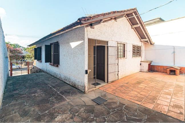 Imagem Casa com 2 Quartos à Venda, 144 m² em Chácara Das Pedras - Porto Alegre