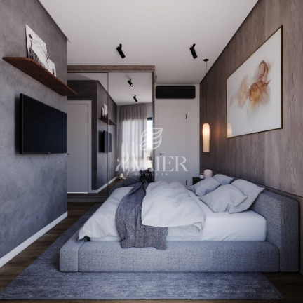 Imagem Apartamento com 2 Quartos à Venda, 73 m² em Saguaçu - Joinville Imagem Apartamento com 2 Quartos à Venda, 73 m² em Saguaçu - Joinville