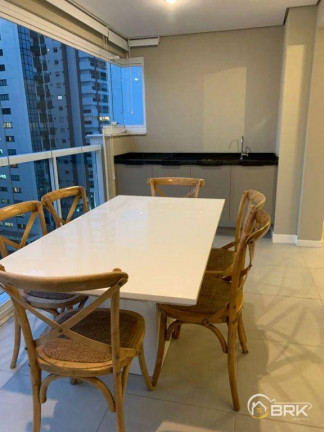 Imagem Apartamento com 1 Quarto à Venda, 52 m² em Vila Regente Feijó - São Paulo