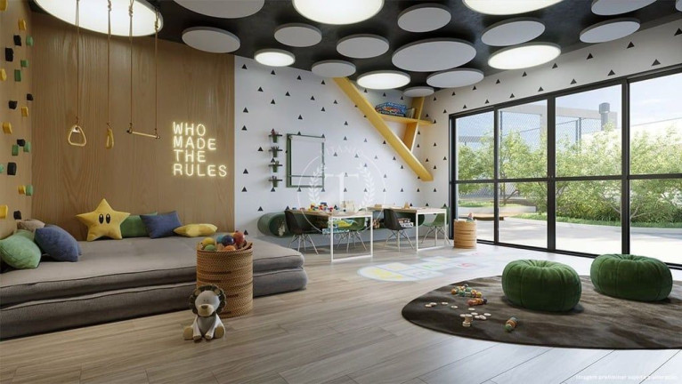 Imagem Apartamento com 2 Quartos à Venda, 64 m² em Centro - Osasco