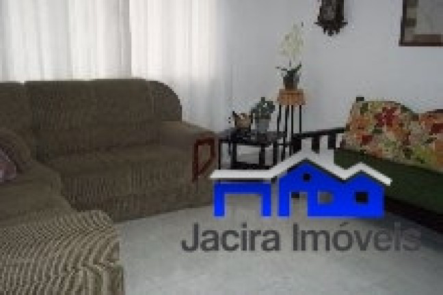 Foto do imóvel Apartamento com 3 Quartos à Venda, 126 m² em Santos
