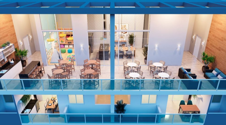 Imagem Imóvel com 3 Quartos à Venda, 71 m² em Praia De Itaparica - Vila Velha Imagem Imóvel com 3 Quartos à Venda, 71 m² em Praia De Itaparica - Vila Velha