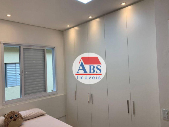 Imagem Casa com 2 Quartos à Venda, 55 m² em Parque Continental - São Vicente Imagem Casa com 2 Quartos à Venda, 55 m² em Parque Continental - São Vicente