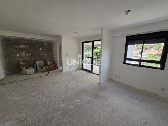Imagem Apartamento com 3 Quartos à Venda, 90 m² em Recanto Quarto Centenário - Jundiaí