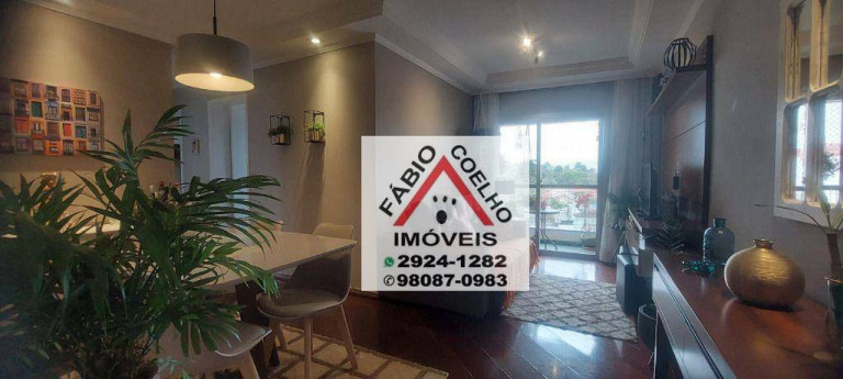 Imagem Apartamento com 2 Quartos à Venda, 68 m² em Jardim Marajoara - São Paulo Imagem Apartamento com 2 Quartos à Venda, 68 m² em Jardim Marajoara - São Paulo