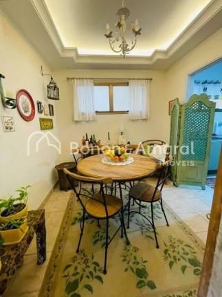 Imagem Apartamento com 4 Quartos à Venda, 153 m² em Centro - Campinas Imagem Apartamento com 4 Quartos à Venda, 153 m² em Centro - Campinas