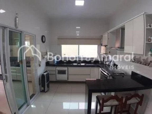 Imagem Casa de Condomínio com 3 Quartos à Venda, 450 m² em Parque Brasil 500 - Paulínia